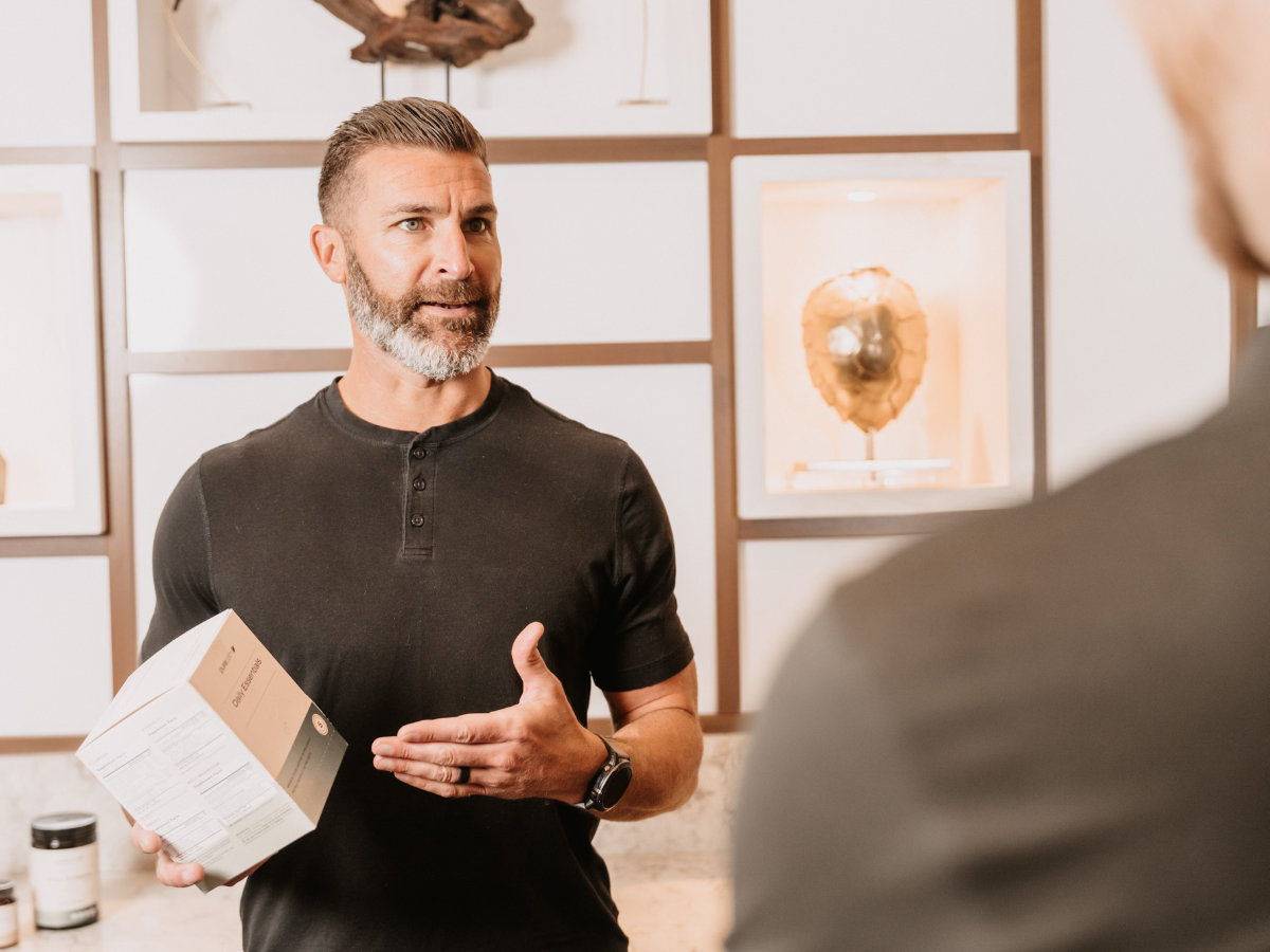 Dr. Ryan Sousley | Chiropractor | Coeur d’Alene | Post Falls Dr. Ryan Sousley | Chiropractor | Coeur d'Alene | Post Falls